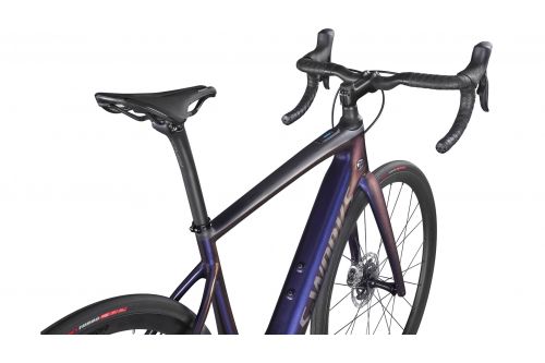 Rower elektryczny Specialized S-Works Turbo Creo SL 2021